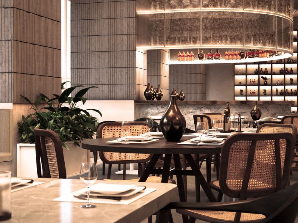 Restaurante