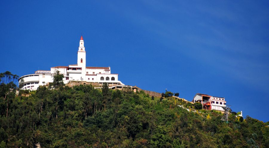 invertir en bogotá