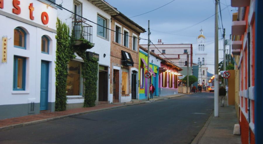 usaquen