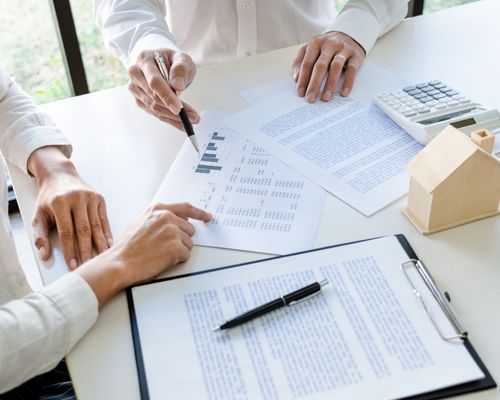 Zonas seguras y rentables para invertir en Bogotá siendo extranjero