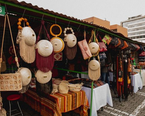 Usaquén: barrio de estilo europeo ideal para inversión inmobiliaria