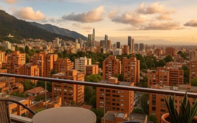 Invertir desde otras ciudades: cómo hacerlo de forma segura en Bogotá